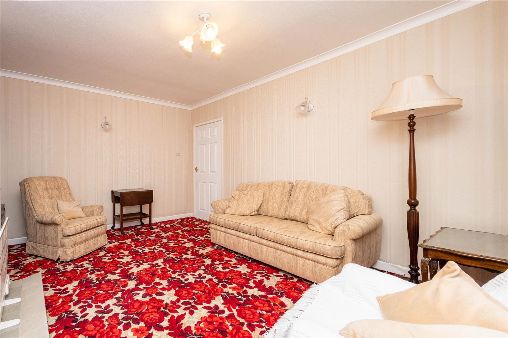 Severn Drive, Preston